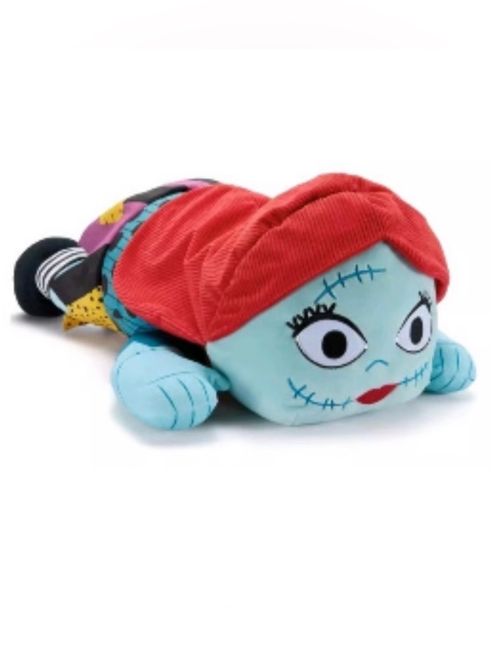 Sally Cuddlez Plush